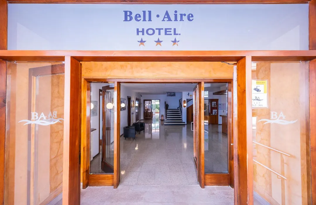 Hotel Bell Aire-1