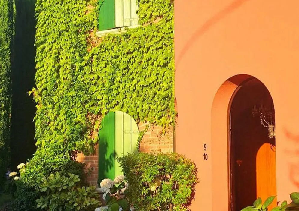 Hotel La Selce-1