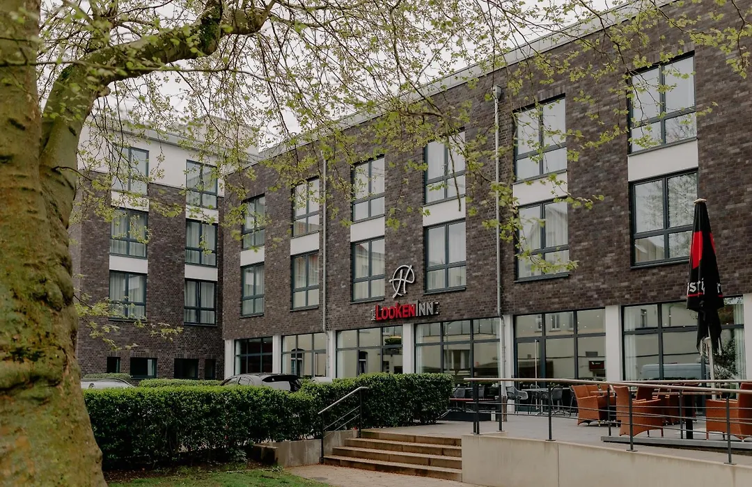 Looken Inn Lingen By Hackmann-1