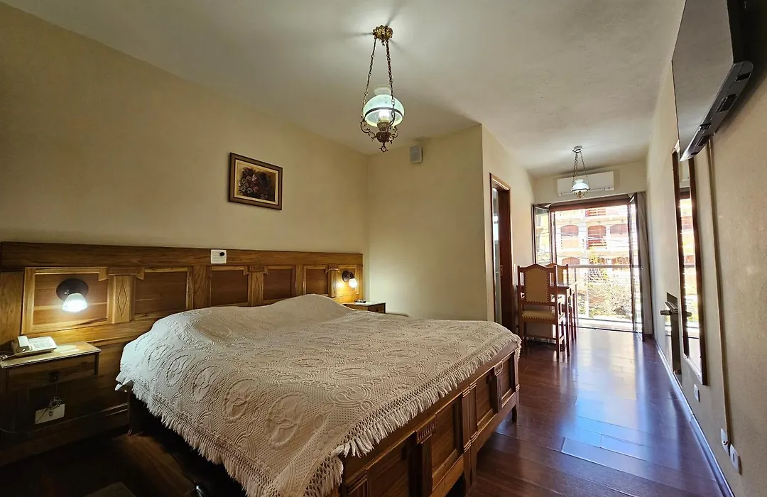 Hotel Sagres-1