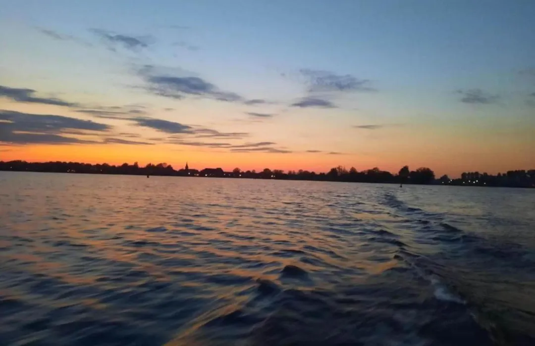Holiday Home In The Lake District Area, Friesland-1