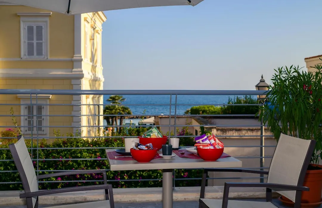 BNB Aria di Mare-1