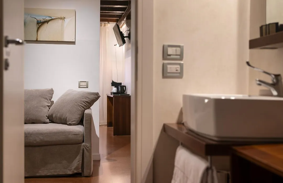 Ca' Pozzo Inn-1
