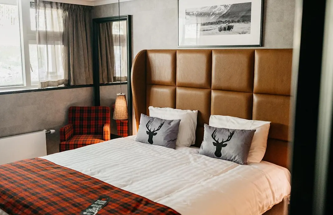 Badhotel Rockanje-1