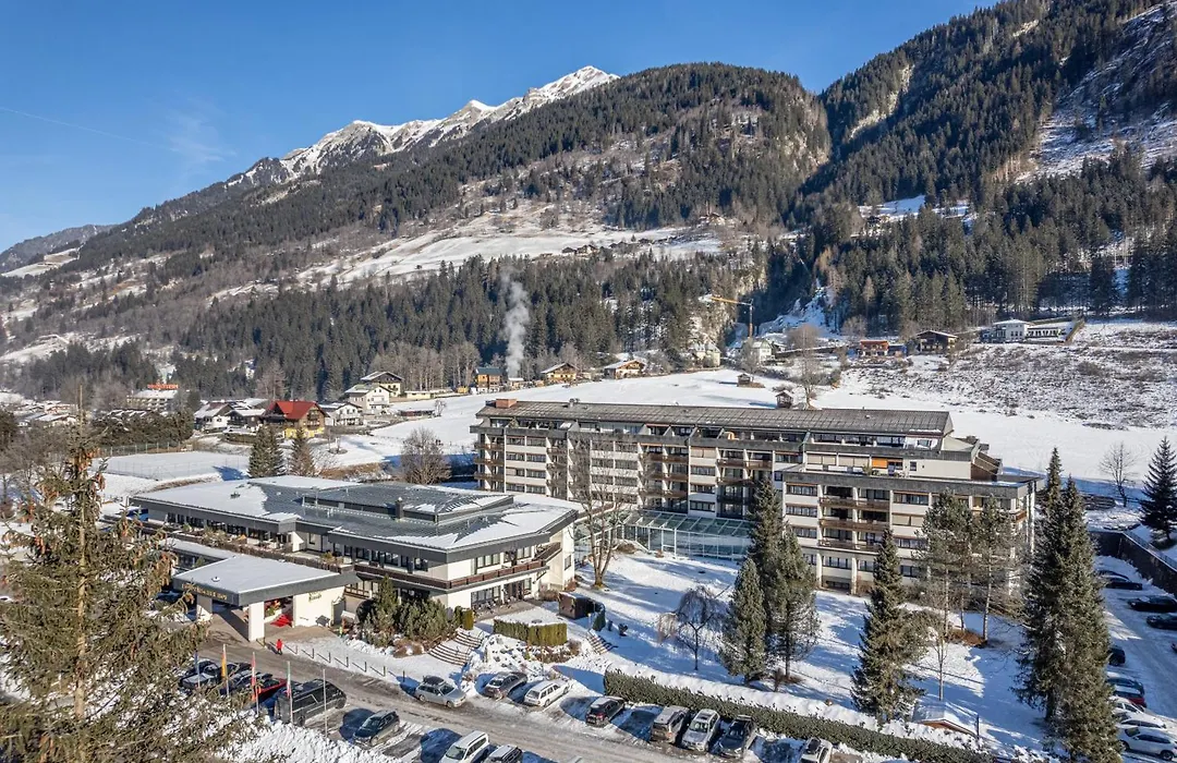 Europaeischer Hof Bad Gastein-1