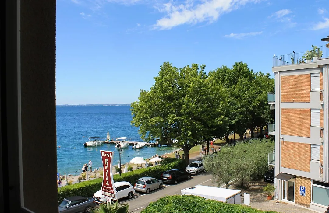 Kriss Internazionale Hotel-1