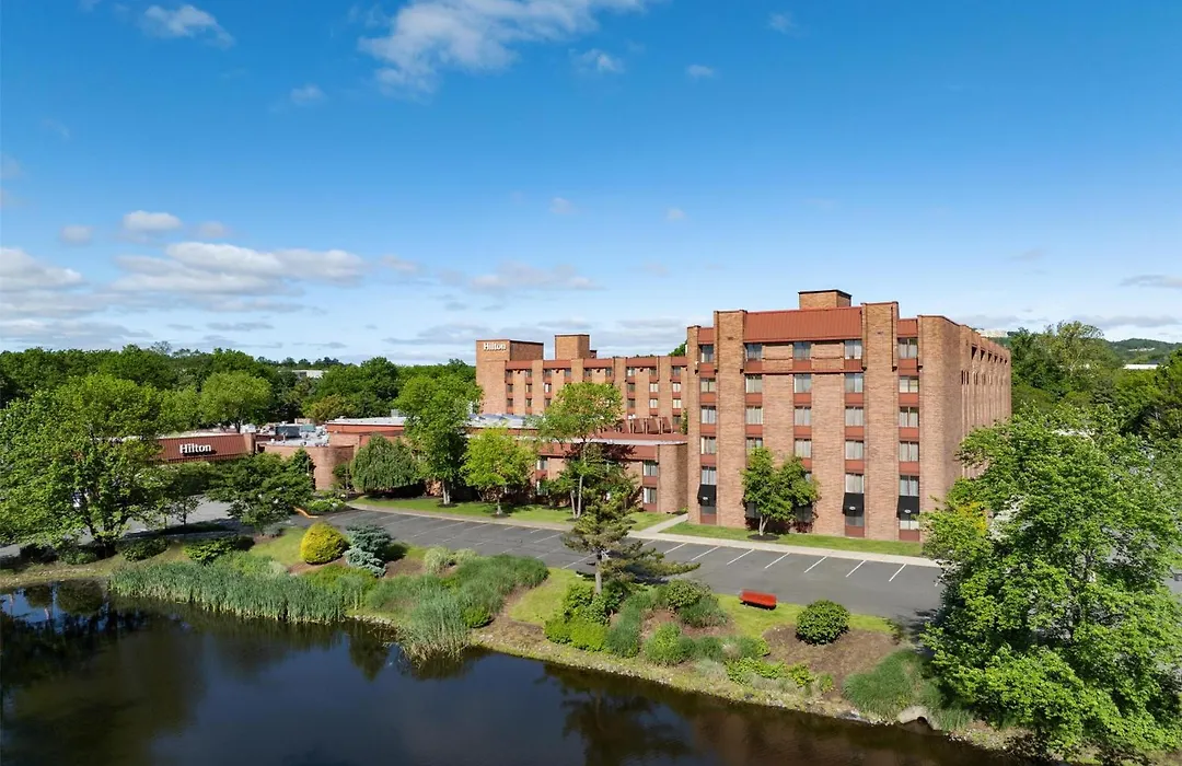 Hilton Parsippany-1