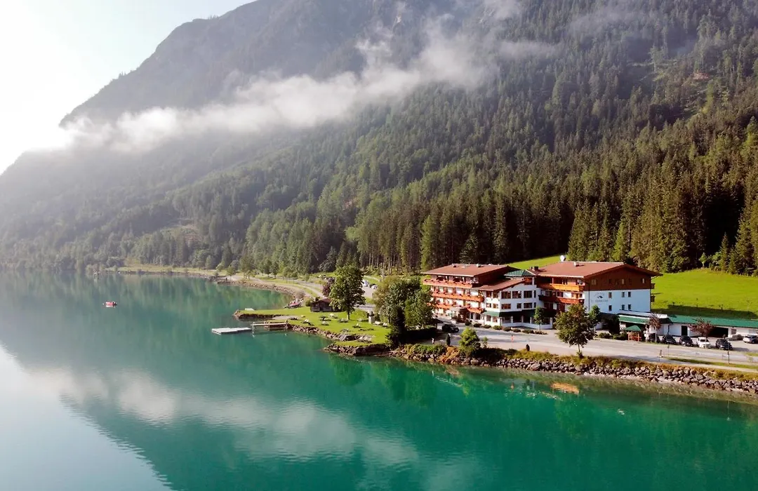 Seehotel St Hubertus-1