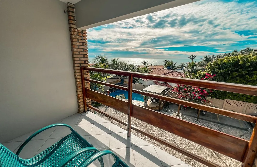 Falésia Praia Hotel-1