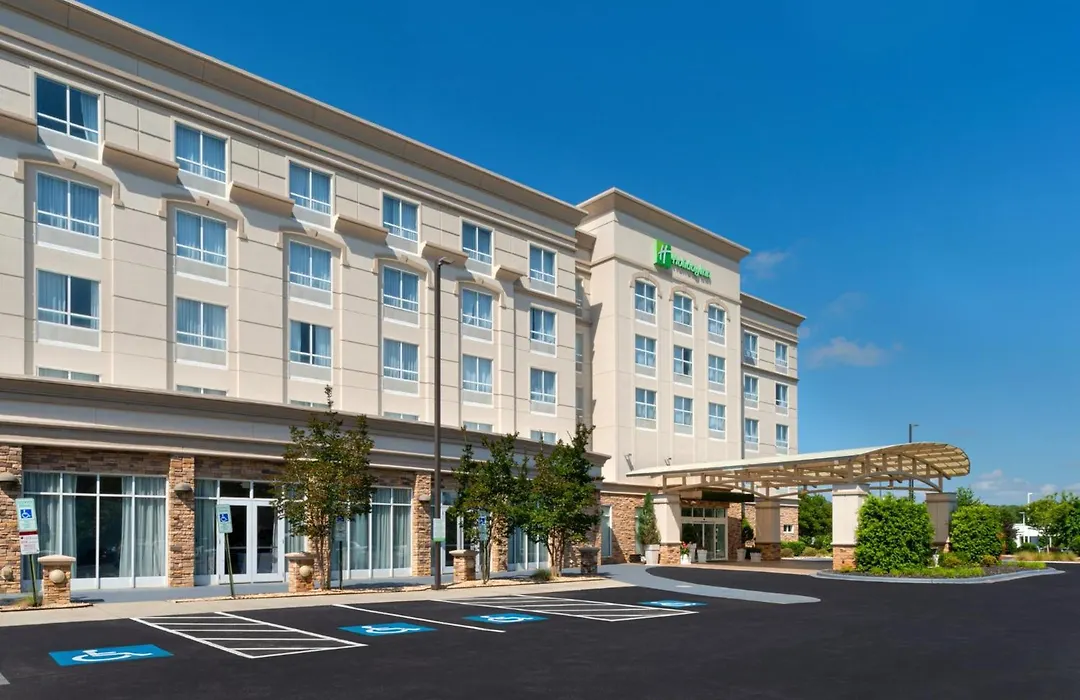 Holiday Inn Rock Hill By Ihg-1
