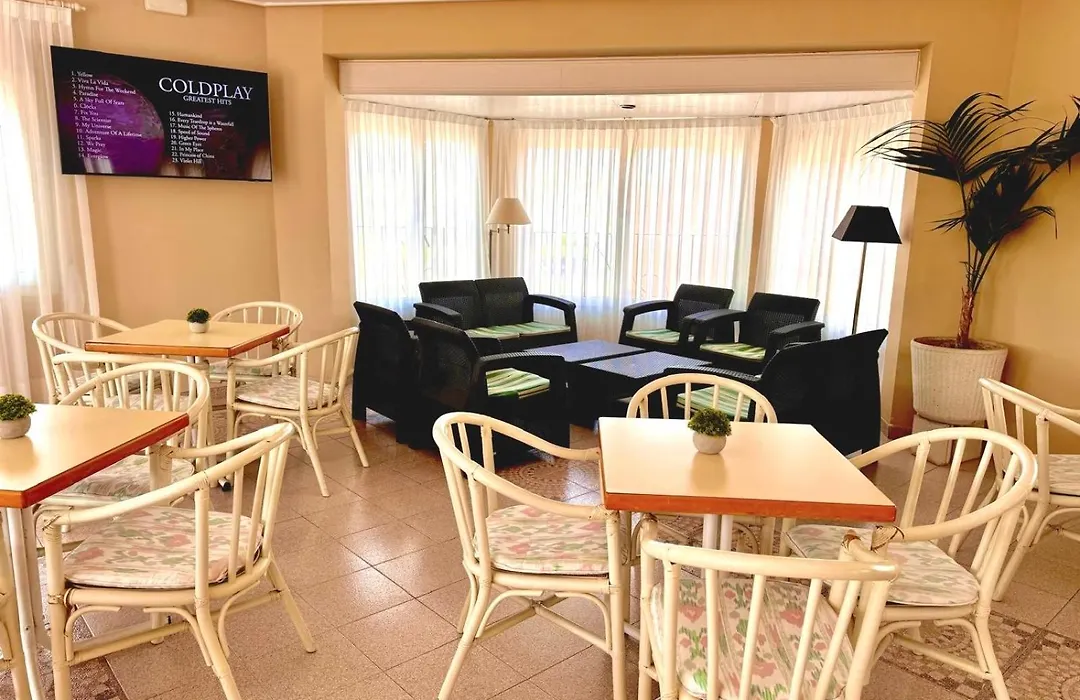 Hotel Ninays-1