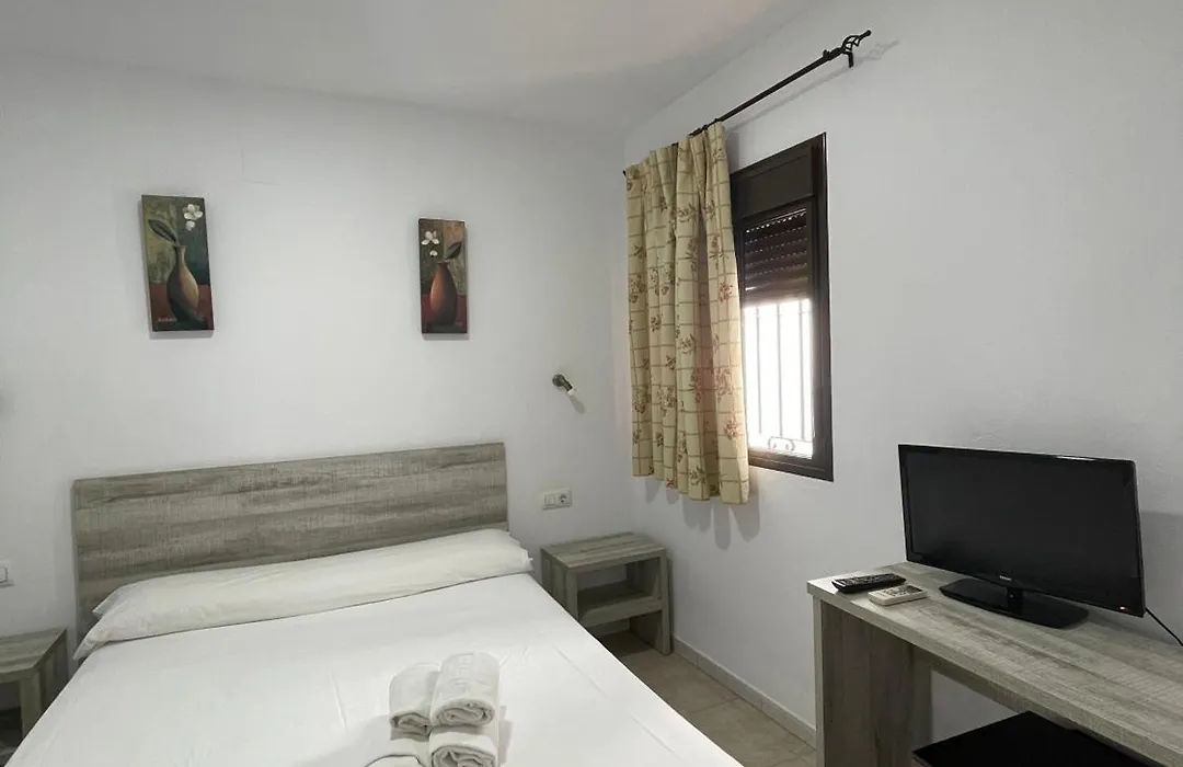 Hostal Malia-1
