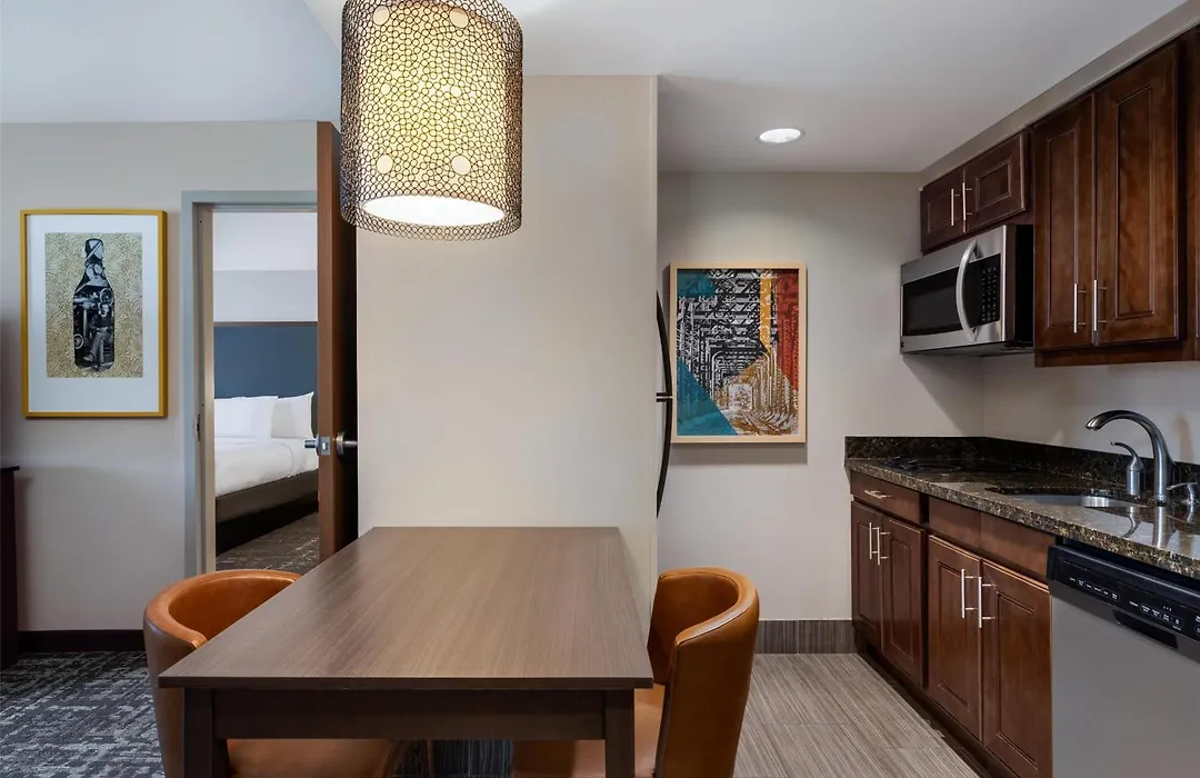 Homewood Suites By Hilton Ankeny-1