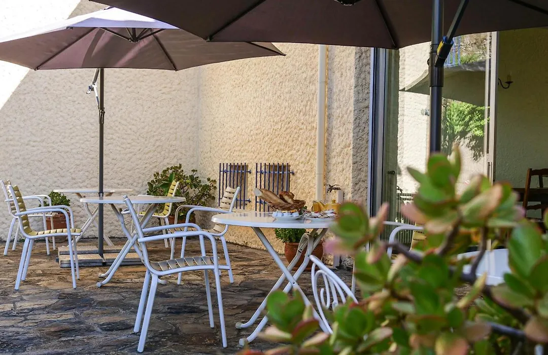 Hôtel AMBEILLE-1