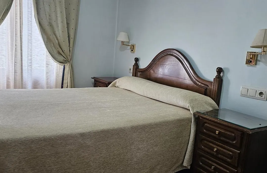 Hotel Chipen-1