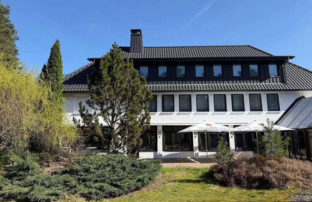 Heidehotel Soltauer Hof-1