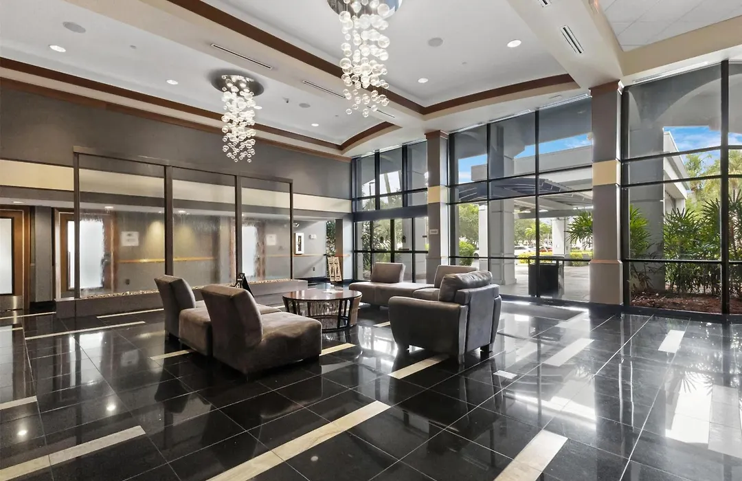 Doubletree By Hilton Palm Beach Gardens-1