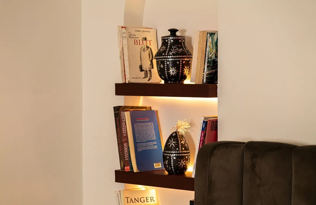 Riad Dar Chams Tanja-1