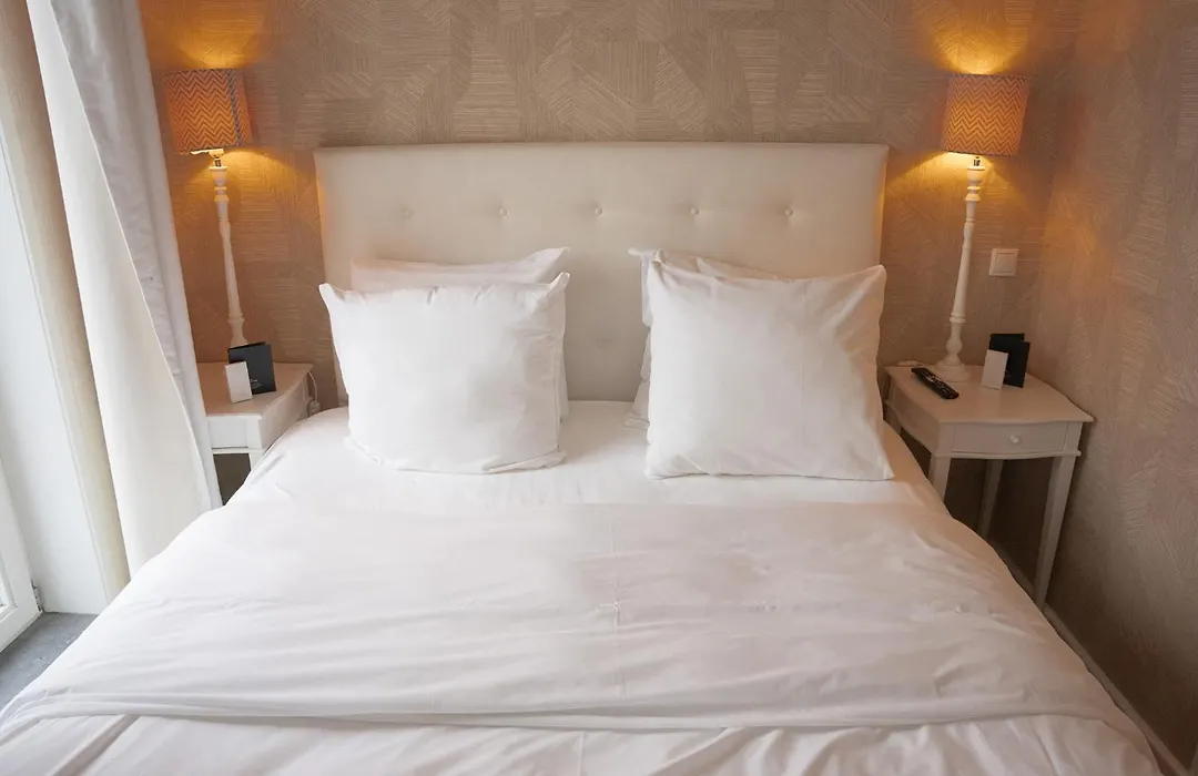 The Saints Bliss Hotel-1
