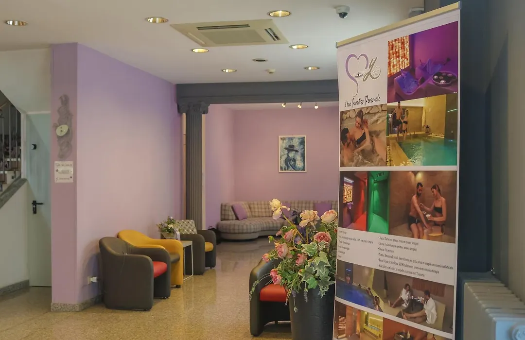 Hotel Lory My Wellness Spa-1