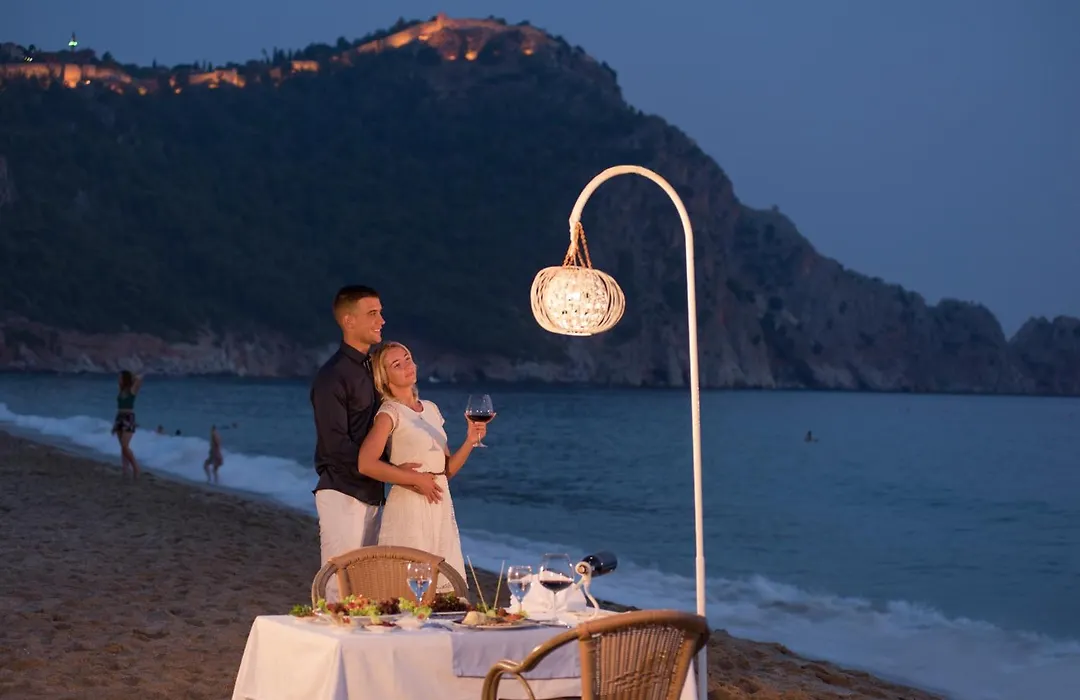 Xperia Saray Beach Hotel-1