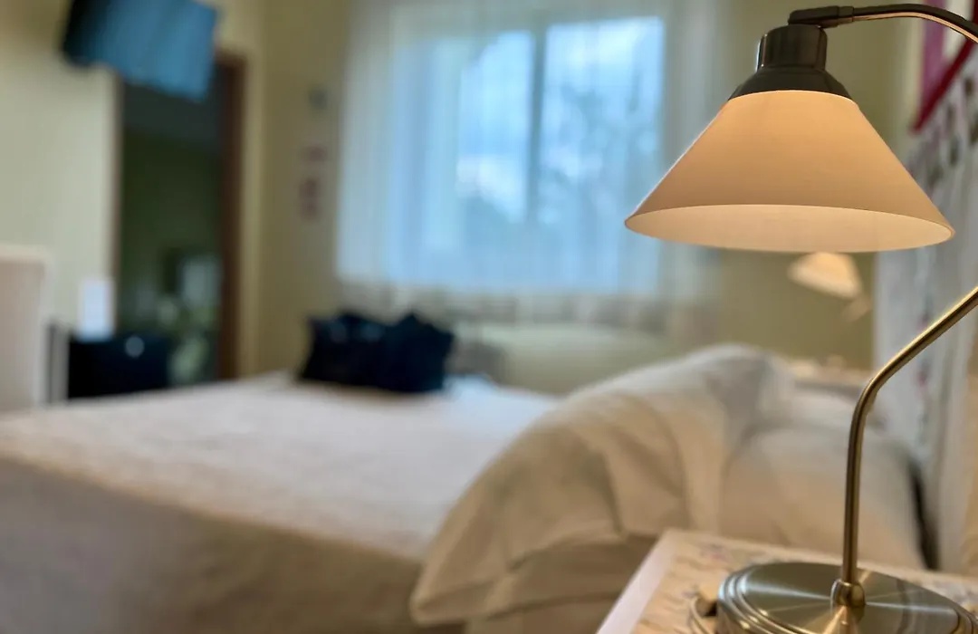 Eremes Rooms & Apartments-1