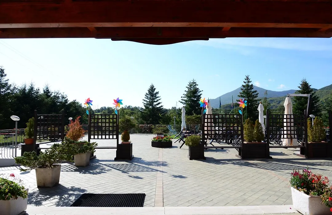 Hotel Cristal-1