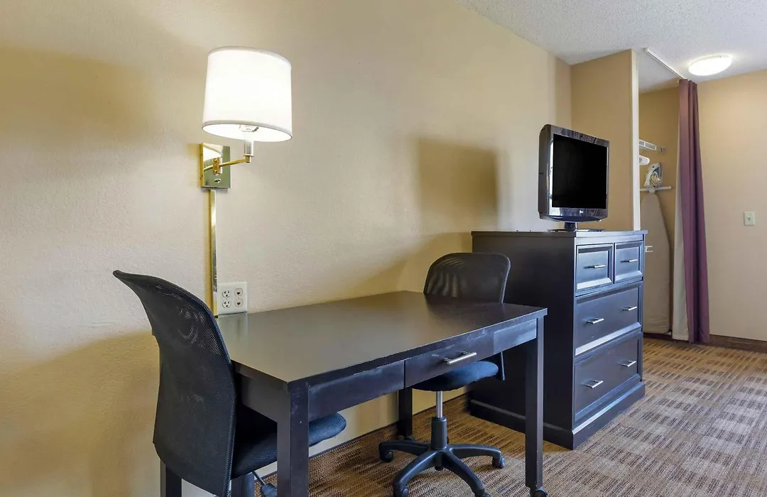 Extended Stay America Suites - Austin - Southwest-1