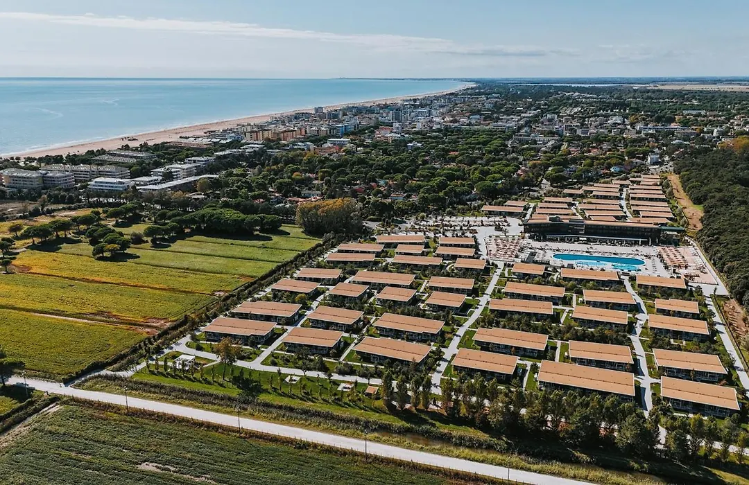 Lino Delle Fate Eco Resort-1