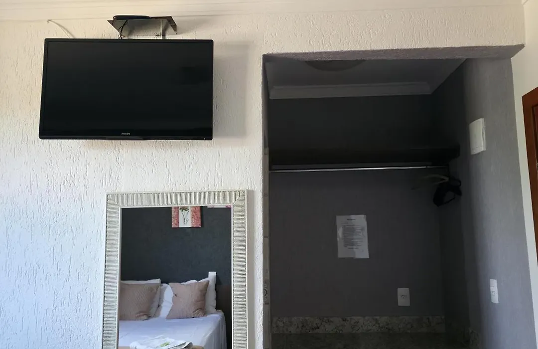 Hotel Uirapuru-1