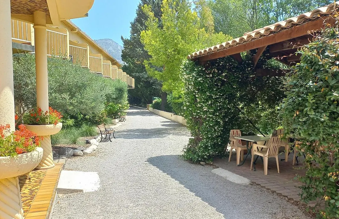 Sous l'Olivier-1