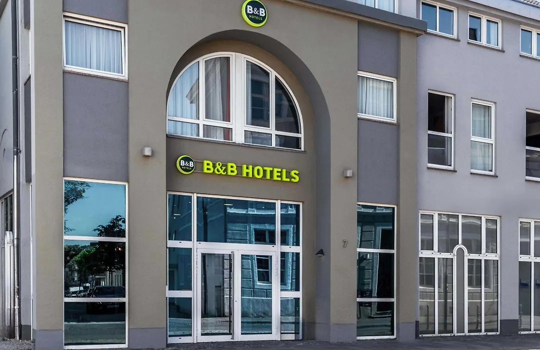 Best Western Hotel de Ville-1