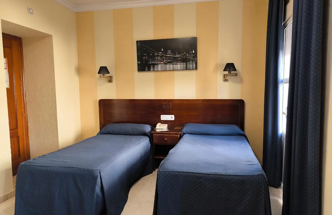 Hotel Nova Centro-1
