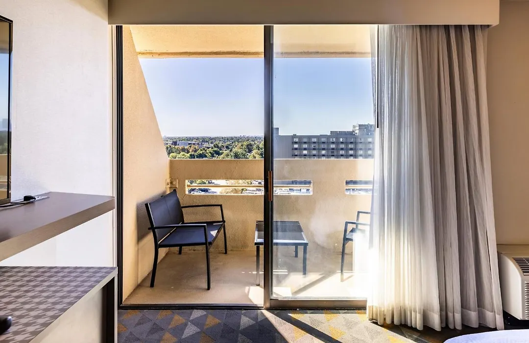 Holiday Inn Denver East By Ihg-1