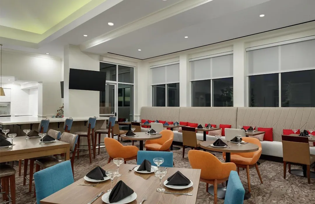 Hilton Garden Inn Allentown Bethlehem Airport-1