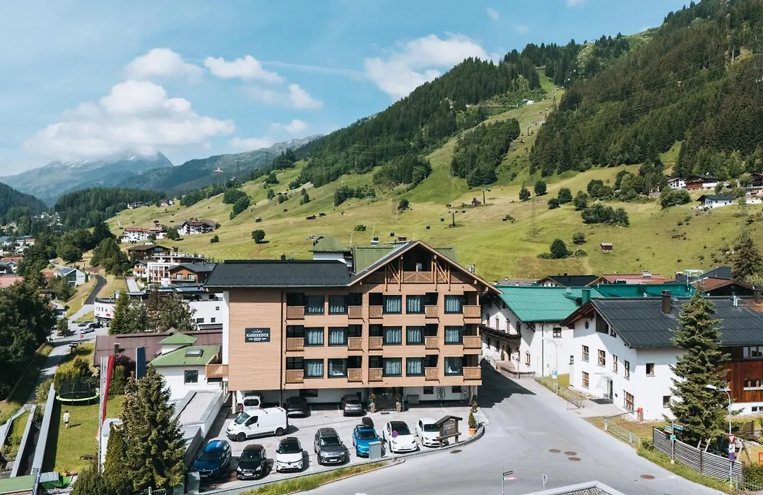 Hotel Nassereinerhof-1