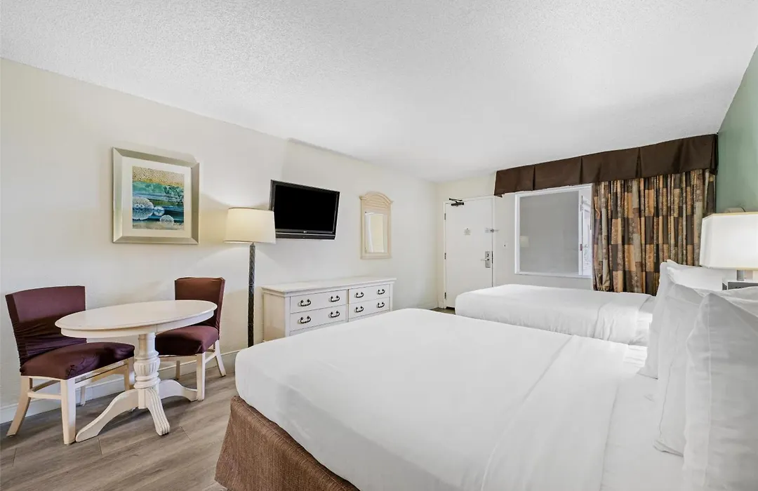 Best Western Gateway To The Keys - Florida City, Homestead, Everglades-1
