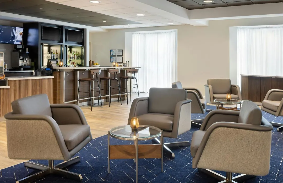 Courtyard By Marriott Traverse City-1