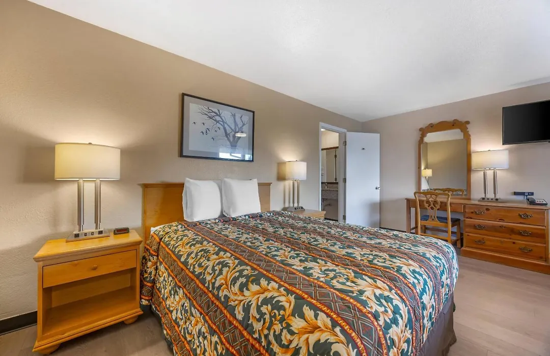 Rodeway Inn Albany-1