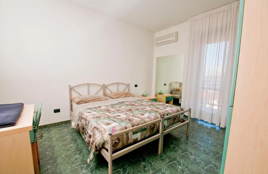 Hotel Residenza Delle Alpi-1