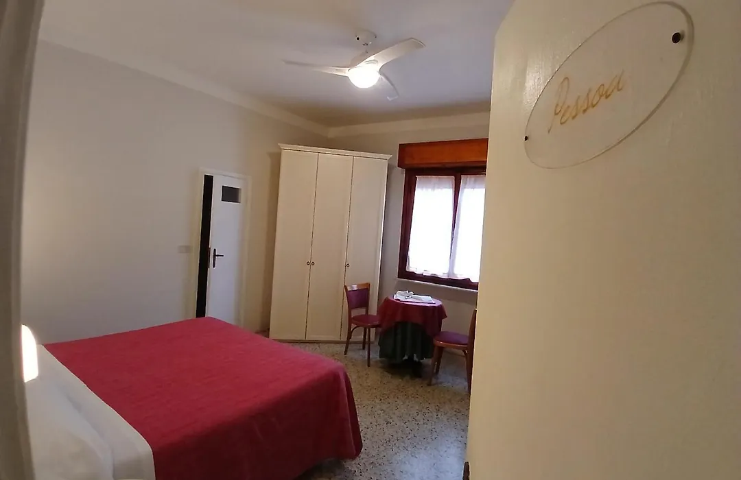 Hotel Pensione Signorini-1