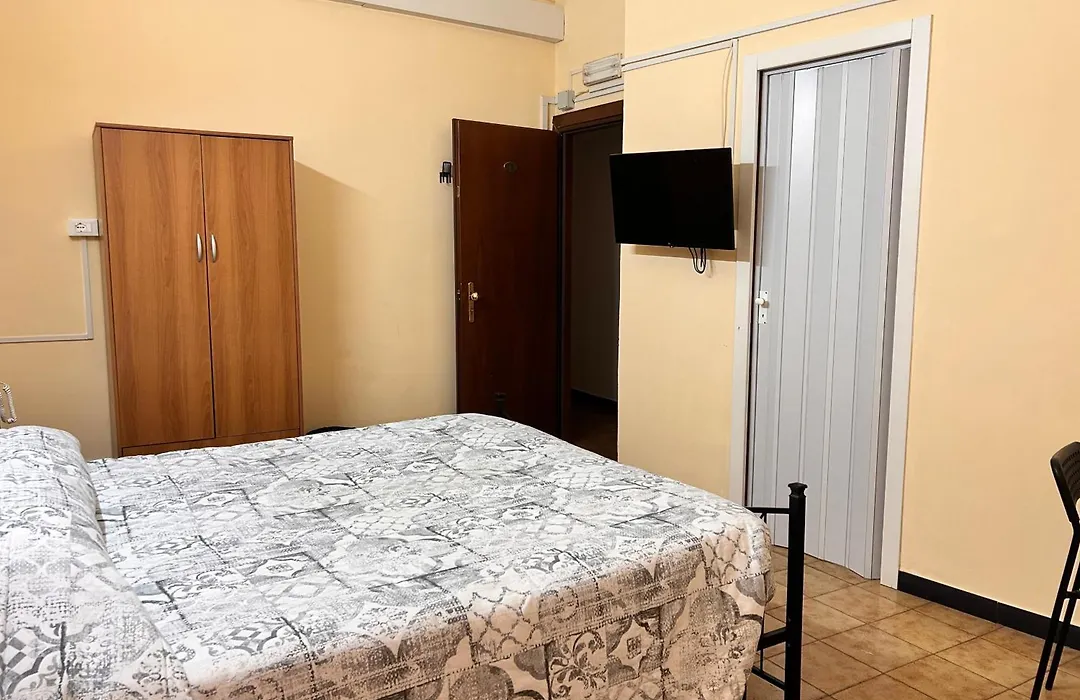 Albergo Fiorita-1