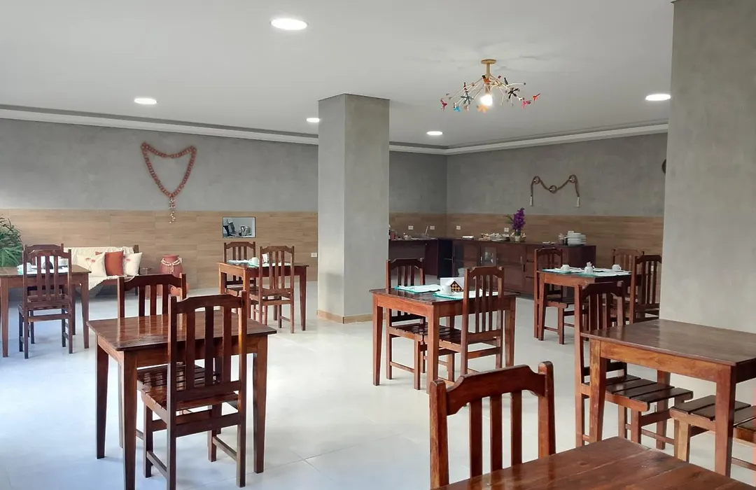Pousada Maresia-1