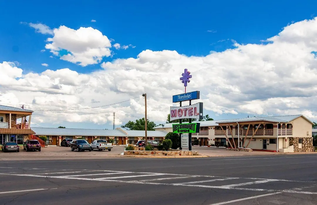 Travelodge By Wyndham Las Vegas Nm-1