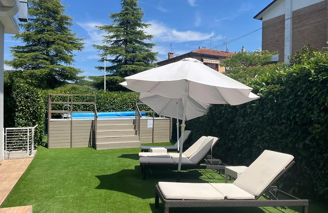 Boutique Hotel Bramante & Spa-1