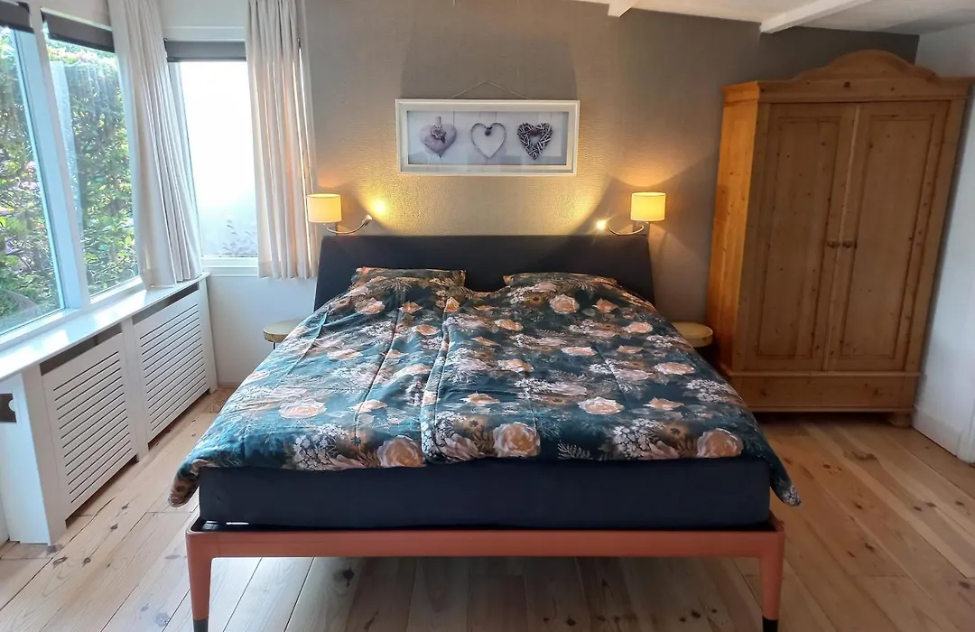 Bed And Breakfast Hattem-1