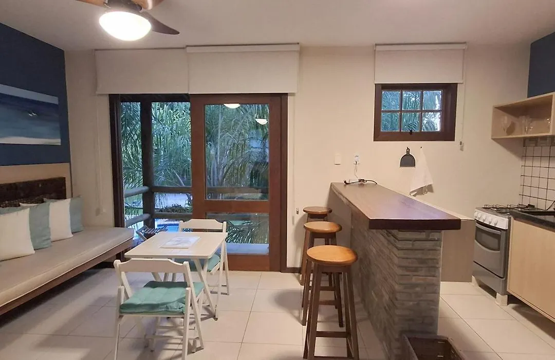 Villa do Cajueiro - Um paraíso em Imbassaí-1