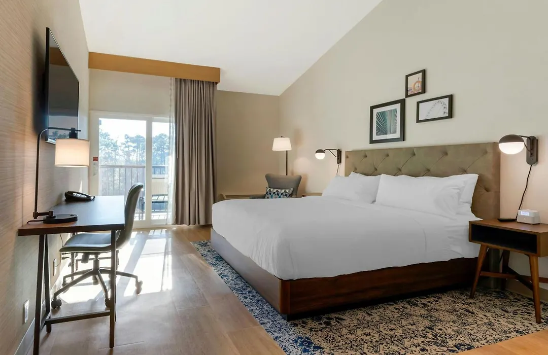 Four Points By Sheraton Myrtle Beach-1