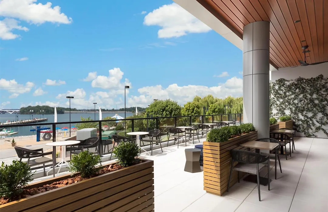 Hyatt Place National Harbor-1