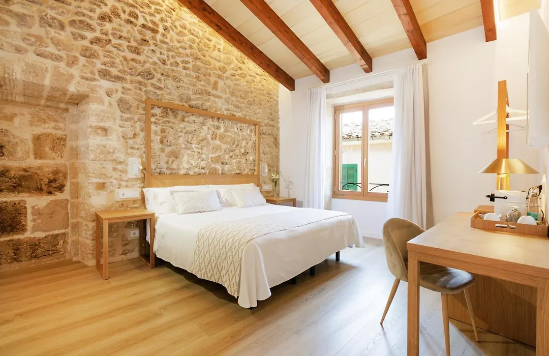 Petit Palau Alcudia - Adults Only-1